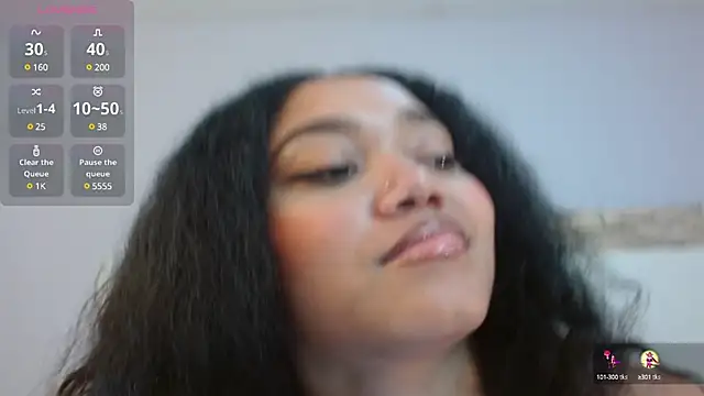 JasmineRose7 online show from March 10, 2025, 7:10 am