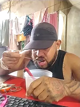 safado0027 online show from October 26, 2025, 5:41 pm