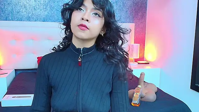 gabriela cortez online show from February 14, 2025, 10:25 pm