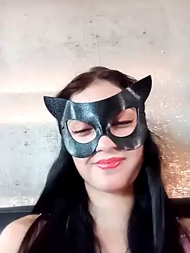 Snapshot of DULCE-LUNA_ chatting on January 11, 2025, 8:43 pm DULCE-LUNA online show from January 11, 2025, 8:43 pm