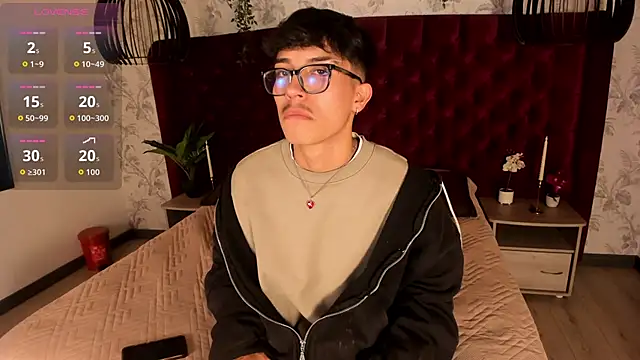 tim  fox online show from November 17, 2025, 12:22 pm