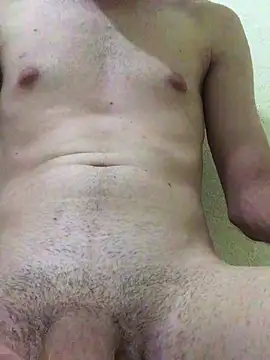 CSantiago01 online show from February 12, 2025, 12:16 am