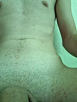 CSantiago01 online show from March 8, 2025, 5:33 pm