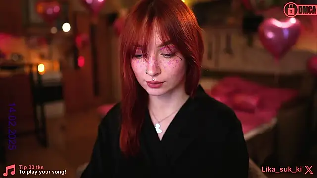 vse sukki online show from February 14, 2025, 7:07 am