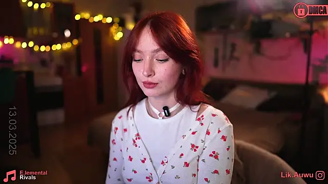 vse sukki online show from March 13, 2025, 5:18 pm