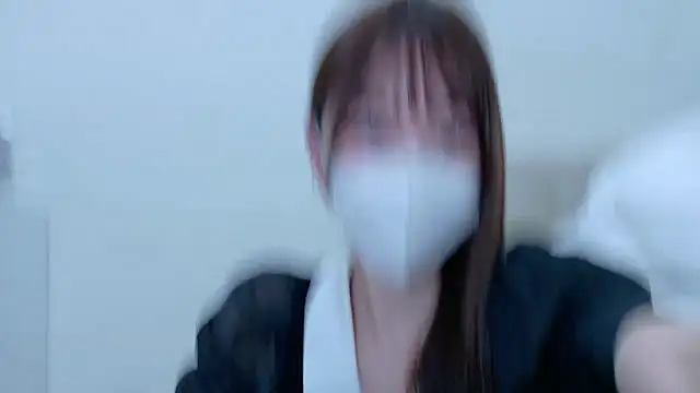 Snapshot of riken_jp chatting on May 23, 2026, 3:38 pm riken jp online show from May 23, 2026, 3:38 pm