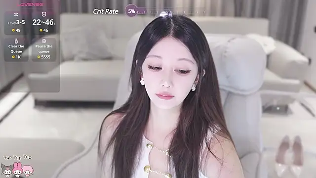 Snapshot of Olga_16888 chatting on March 17, 2025, 2:12 pm Olga 16888 online show from March 17, 2025, 2:12 pm