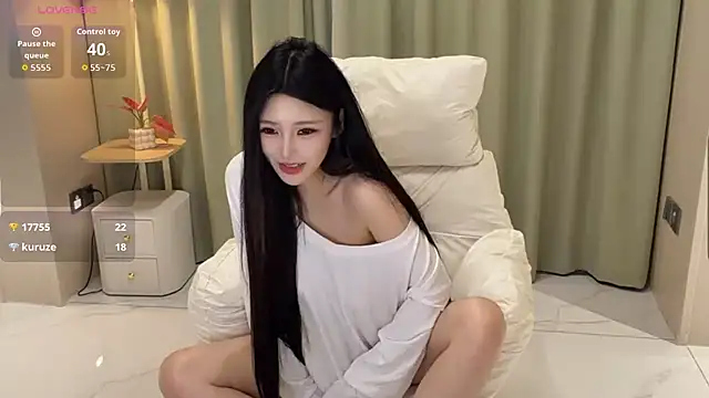 muyan 00 online show from February 11, 2026, 2:00 pm