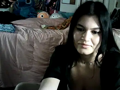 Snapshot of nikkikittyx3 chatting on January 24, 2025, 7:41 am nikkikittyx3 online show from January 24, 2025, 7:41 am