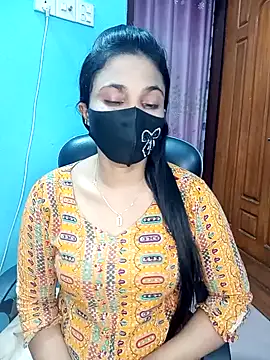 Anika-1 online show from February 3, 2025, 1:30 am