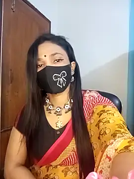 Anika-1 online show from February 26, 2025, 12:27 am