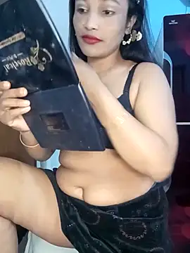 Anika-1 online show from March 7, 2025, 5:28 pm