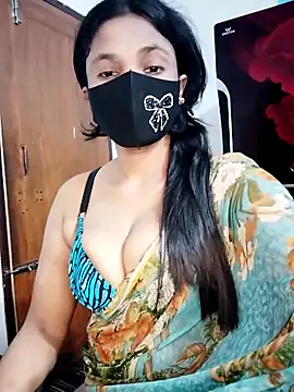 Anika-1 online show from September 21, 2025, 9:55 am