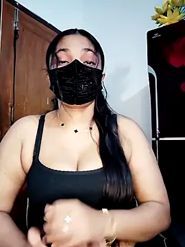 Anika-1 online show from February 23, 2026, 4:26 pm