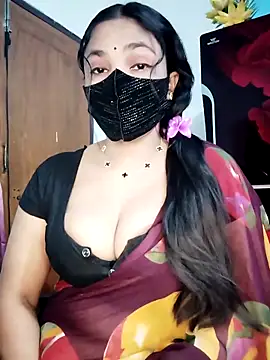 Anika-1 online show from March 4, 2026, 5:08 pm