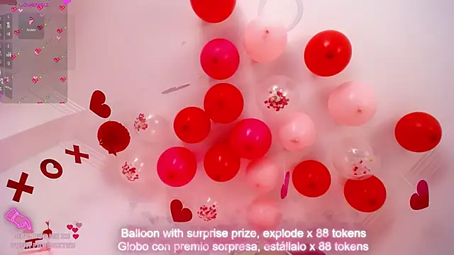 NyxAndria 1 online show from February 15, 2025, 12:26 am