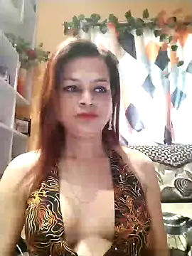 Snapshot of SANA-LEONI chatting on February 3, 2026, 6:11 am SANA-LEONI online show from February 3, 2026, 6:11 am