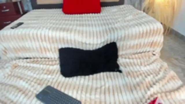 StefanyRousse online show from January 31, 2025, 3:00 pm