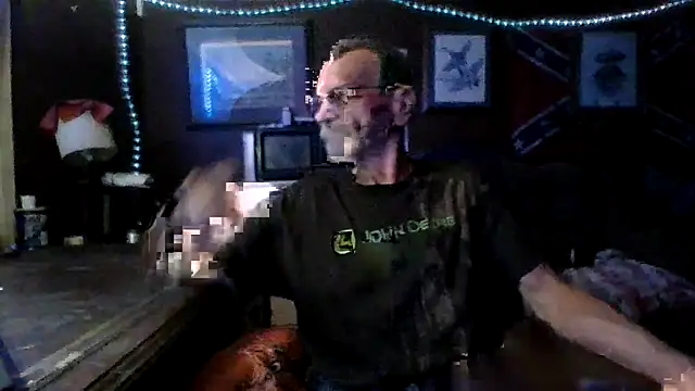 Aldick68 online show from March 27, 2026, 5:57 am