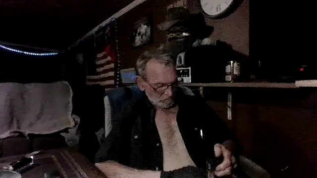 Aldick68 online show from April 11, 2026, 9:13 am