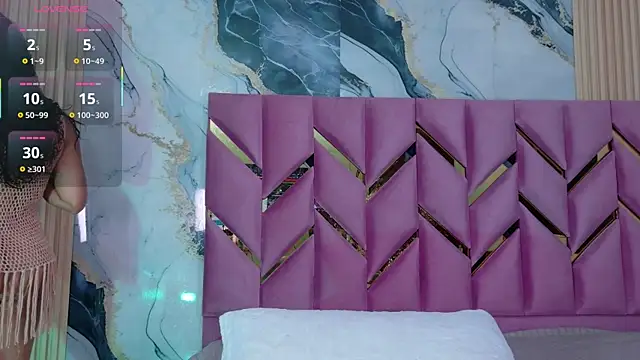 hotiergirl online show from January 8, 2026, 12:07 pm