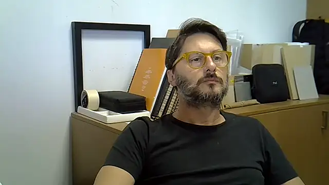 Cellino4 online show from October 11, 2025, 8:24 am