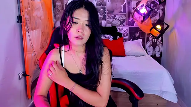 Lil ceyy online show from October 25, 2025, 8:03 pm