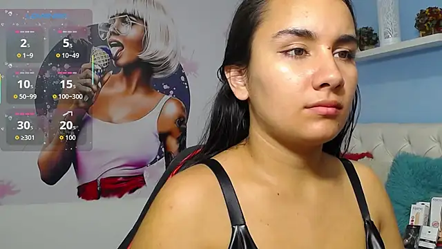 Maylin horny19 online show from December 22, 2025, 7:11 pm