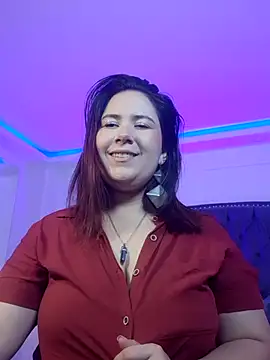 zoes milee online show from October 3, 2025, 11:29 am