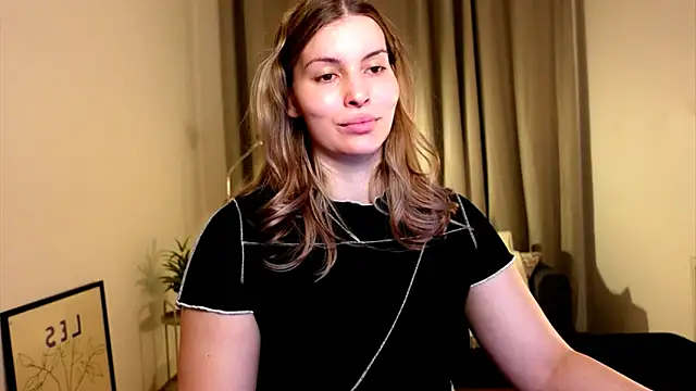 ShyHotNerd online show from March 12, 2025, 2:56 pm