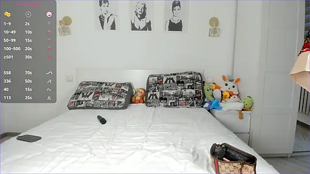 Snapshot of mirann chatting on January 30, 2025, 3:22 am mirann online show from January 30, 2025, 3:22 am