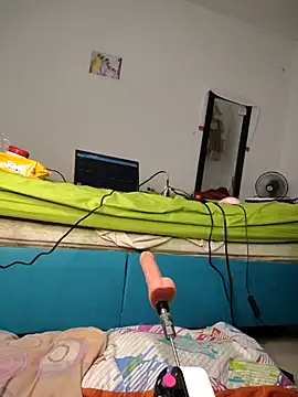 lunitasexy online show from March 12, 2025, 10:28 pm