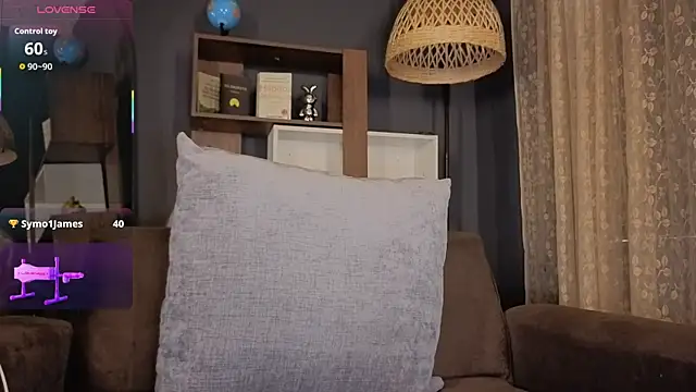 Miah Lorens online show from April 8, 2026, 3:56 pm