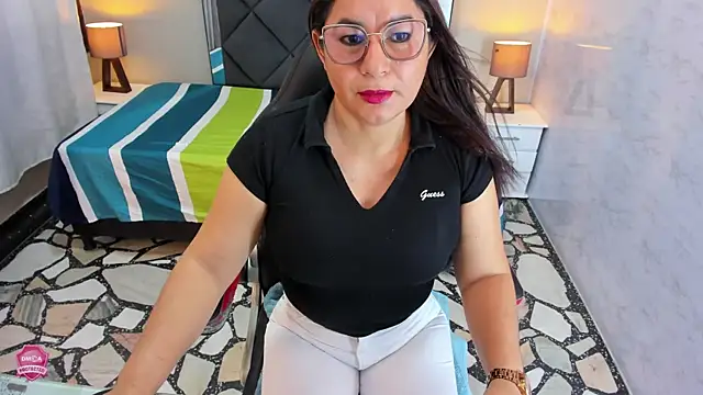 CamyMature online show from February 7, 2025, 6:13 pm