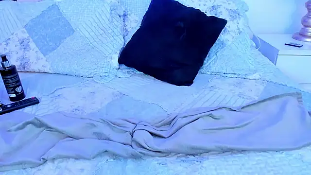 MeganPresleyy online show from January 31, 2025, 6:14 pm