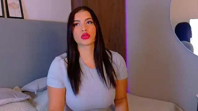 AlynAllen online show from September 19, 2025, 7:14 pm