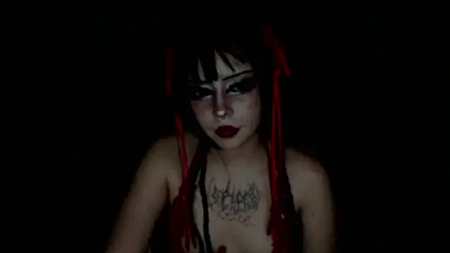 Snapshot of darkelectrodj chatting on March 2, 2025, 3:37 pm darkelectrodj online show from March 2, 2025, 3:37 pm