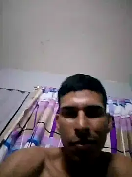 GabiPJ online show from October 25, 2025, 8:00 am