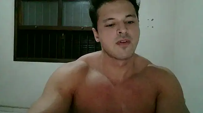 Lucasfit24 online show from January 21, 2025, 11:13 pm