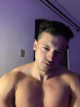 Lucasfit24 online show from March 4, 2025, 12:07 am