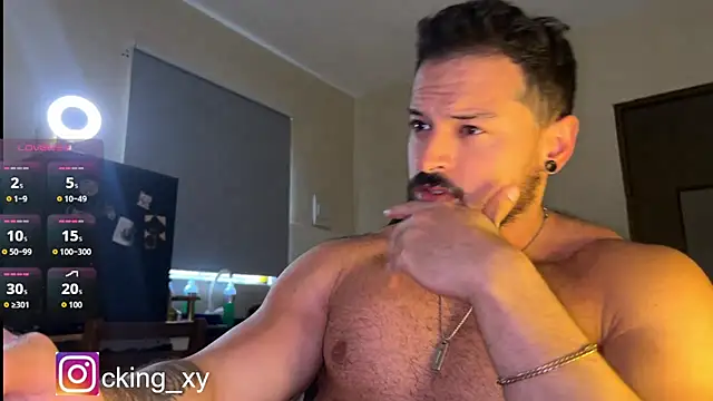 Lucasfit24 online show from September 22, 2025, 6:10 pm