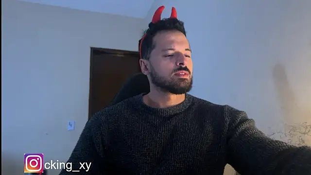 Lucasfit24 online show from October 23, 2025, 2:05 pm