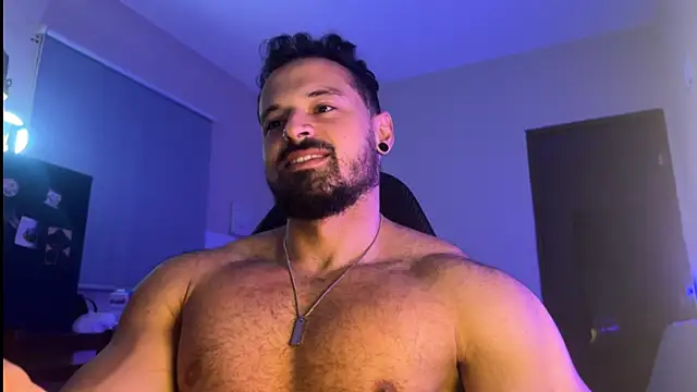 Lucasfit24 online show from November 25, 2025, 2:33 am