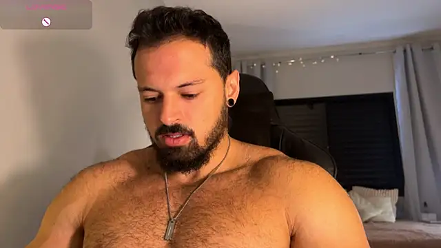 Lucasfit24 online show from December 14, 2025, 2:44 pm