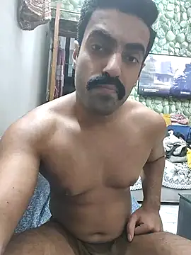 vaibhavchugh38 online show from February 20, 2025, 12:36 pm