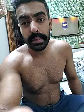 vaibhavchugh38 online show from March 7, 2025, 11:40 am