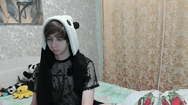 Timothy Fox online show from February 6, 2025, 12:22 am