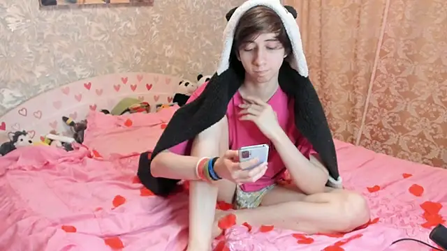 Timothy Fox online show from February 14, 2025, 2:39 am