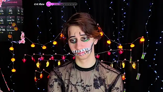 Timothy Fox online show from October 18, 2025, 9:54 am