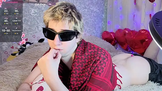 Timothy Fox online show from March 20, 2026, 2:55 pm